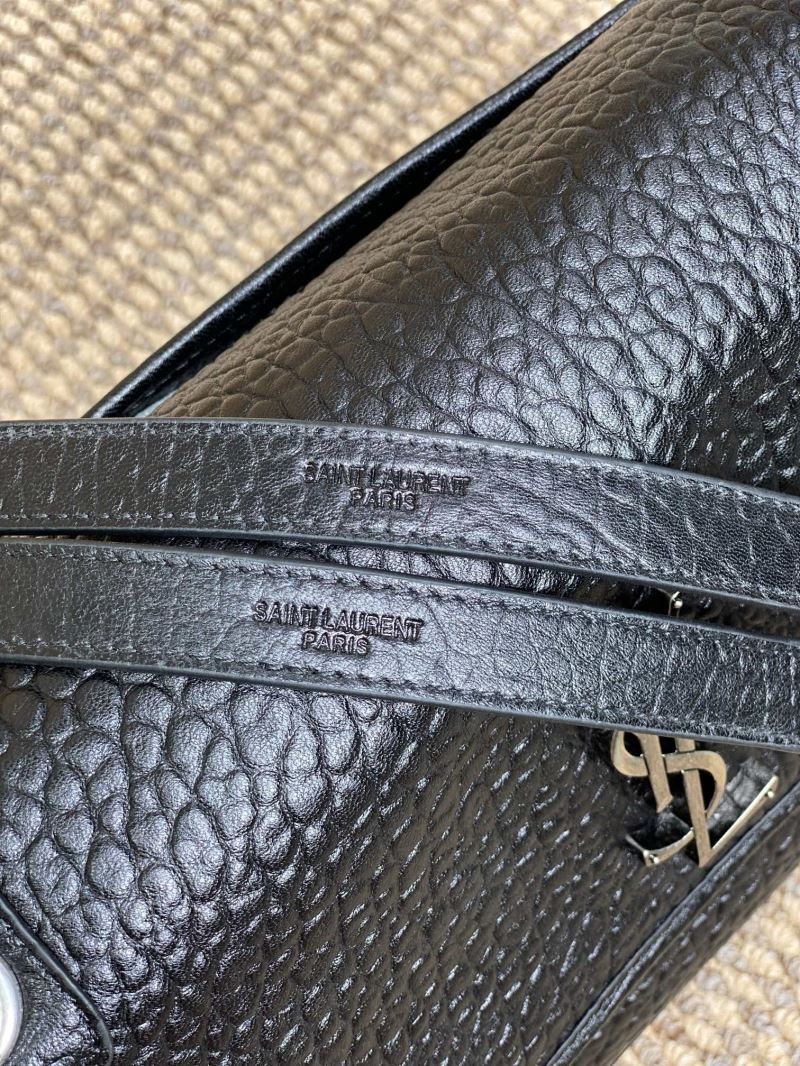 YSL Satchel Bags